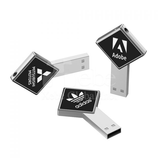 品牌Logo经典U盘