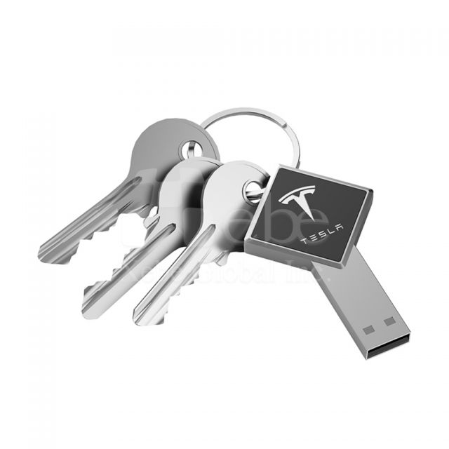 品牌Logo经典U盘