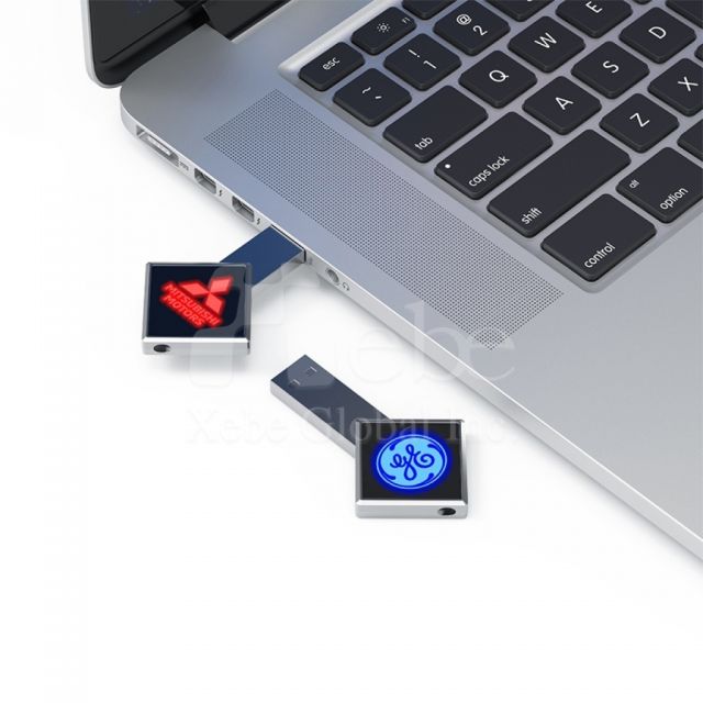 品牌Logo经典U盘