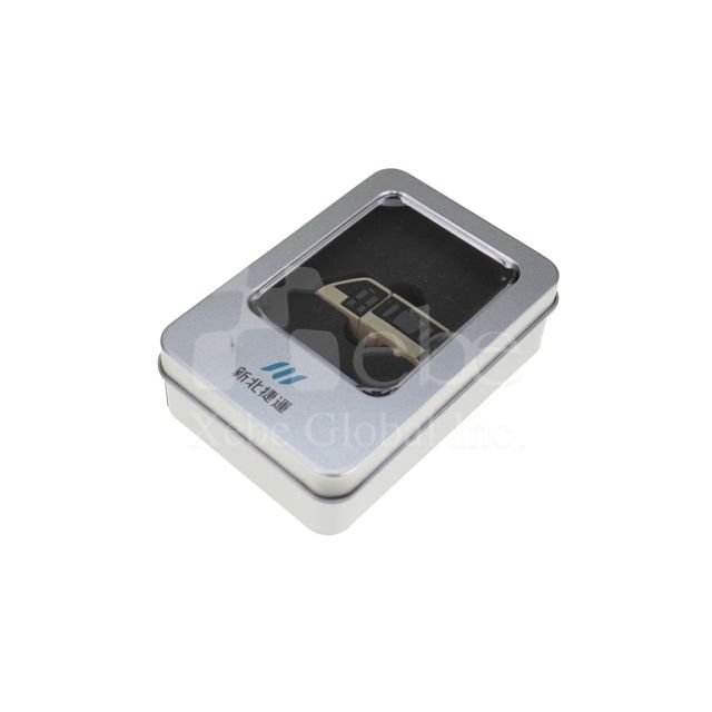 捷运造型U盘定制